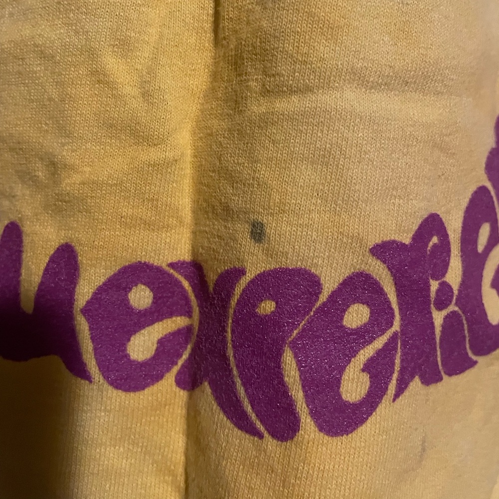 Jimi Hendrix t-shirt - Picture 4 of 4